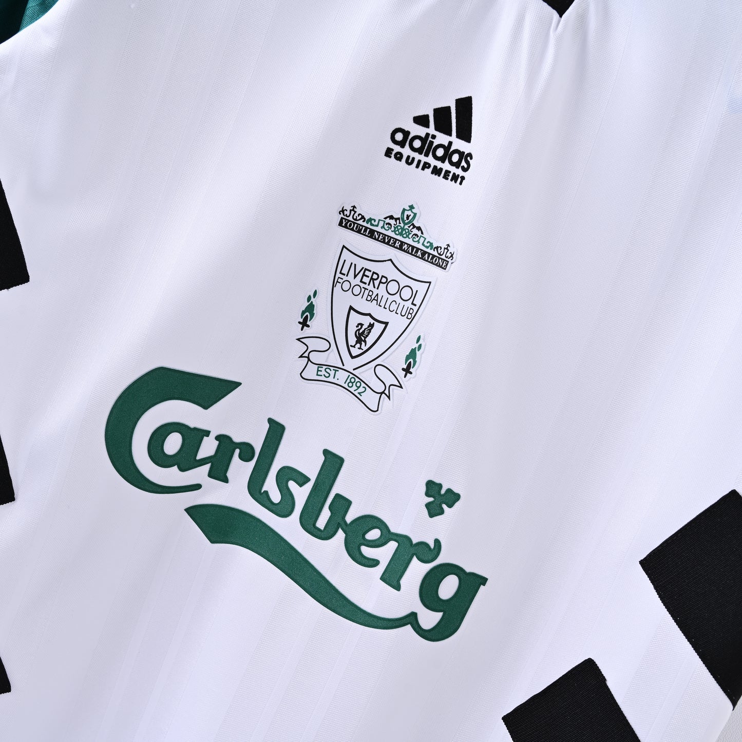 Liverpool 1993/1995 Away Jersey