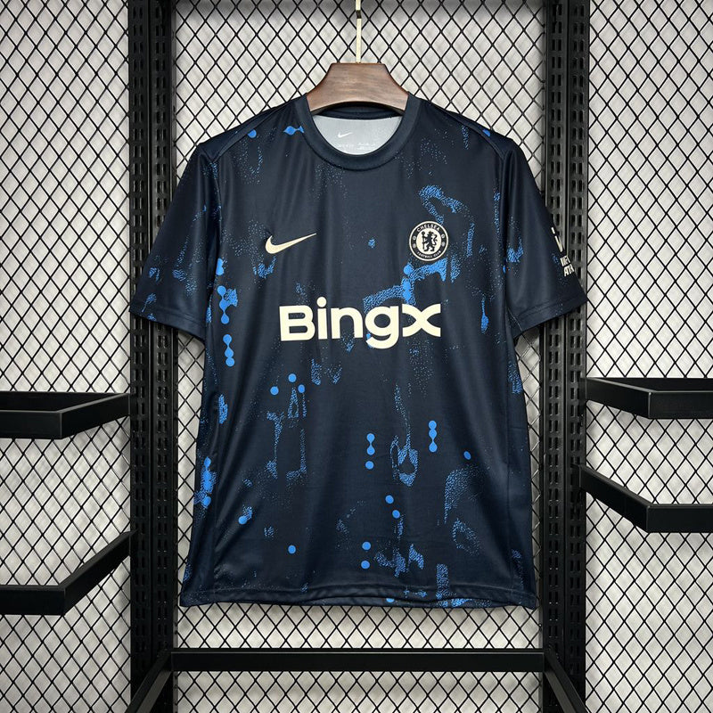 Chelsea 2024/2025 Jersey