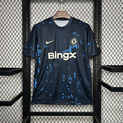 Chelsea 2024/2025 Jersey
