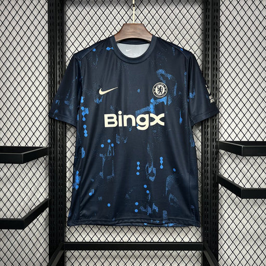 Chelsea 2024/2025 Jersey