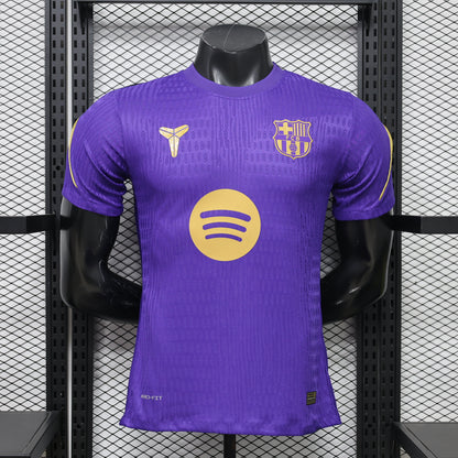 Barcelona 2026/2027 Jersey