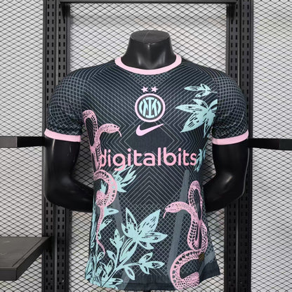 Inter Milan 2024/2025 Jersey