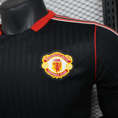 Manchester United 2025/2026 Jersey