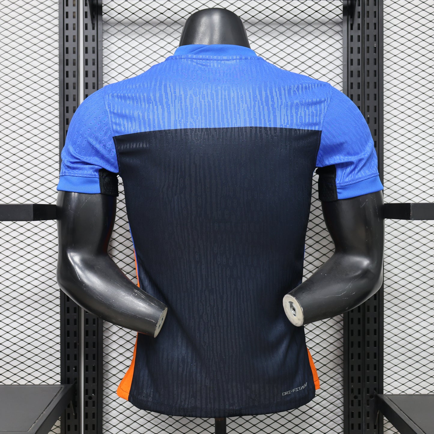 Inter Milan 2025/2026 Fourth Jersey