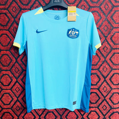 Australia 2023 Away Jersey