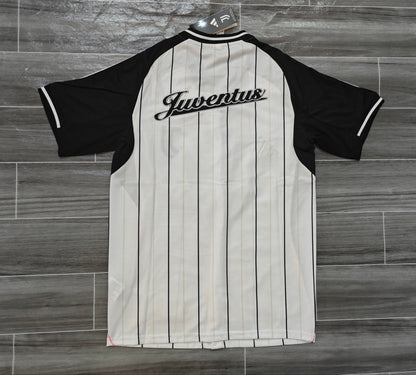 Juventus 2025/2026 Jersey