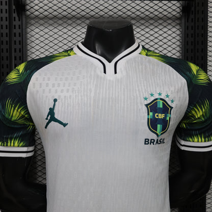 Brazil 2026 Jersey