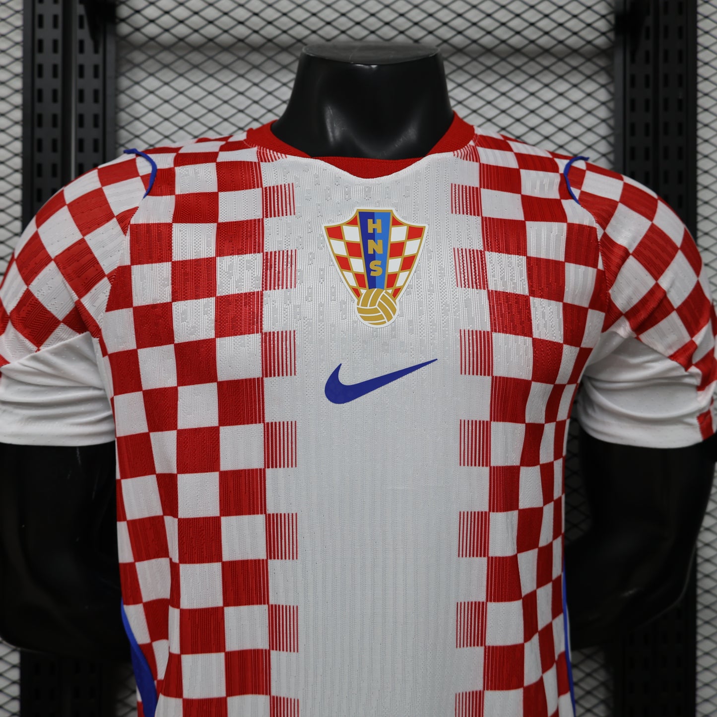 Croatia 2026 Home Jersey