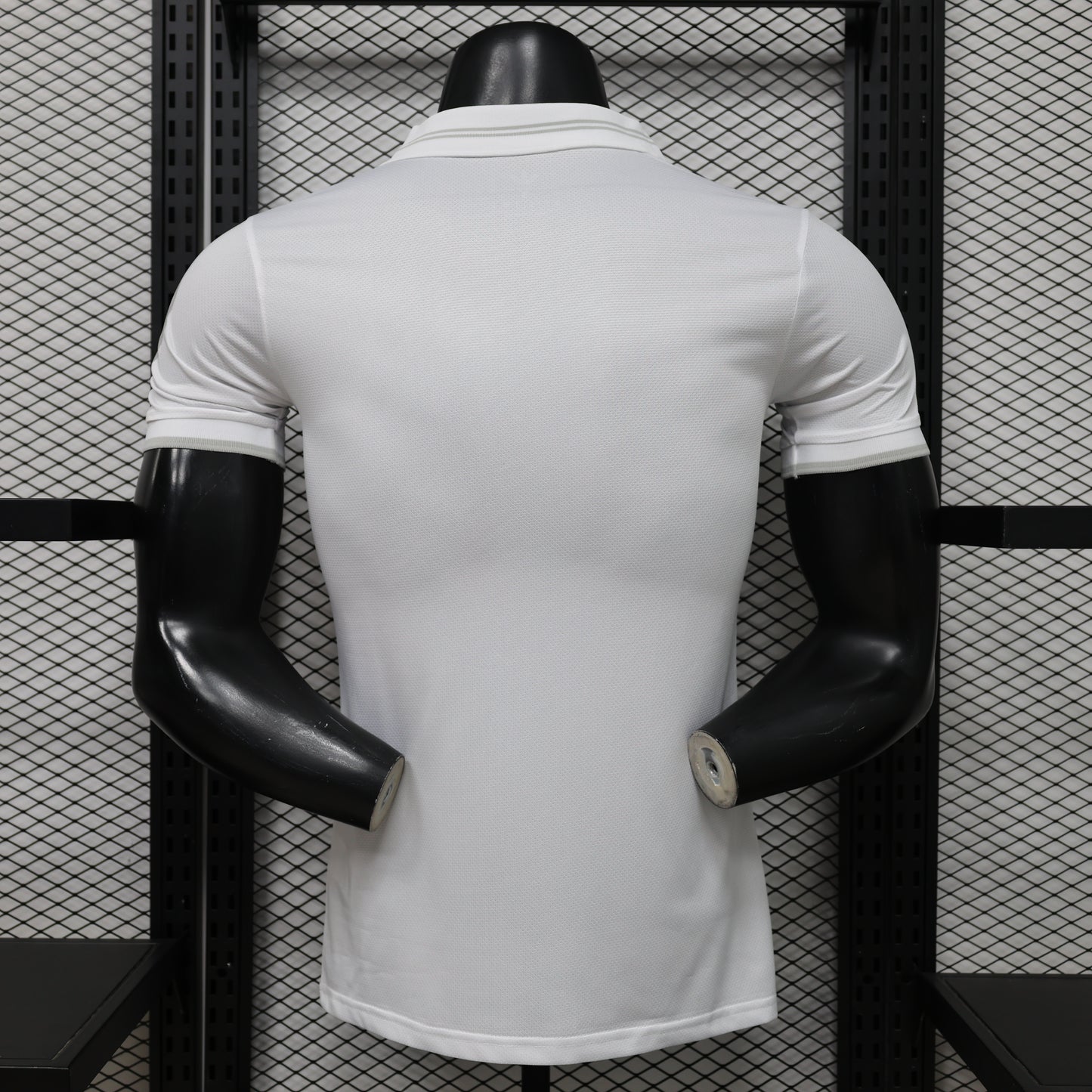 Real Madrid 2026/2027 Jersey