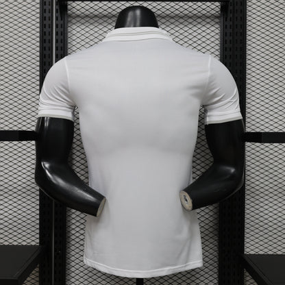 Real Madrid 2026/2027 Jersey
