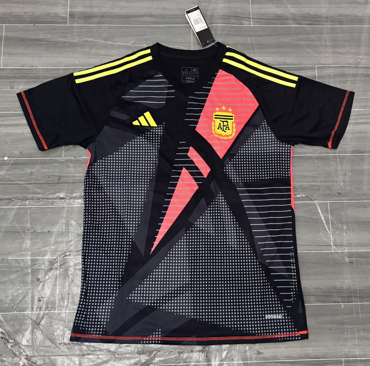 Argentina 2024 Jersey
