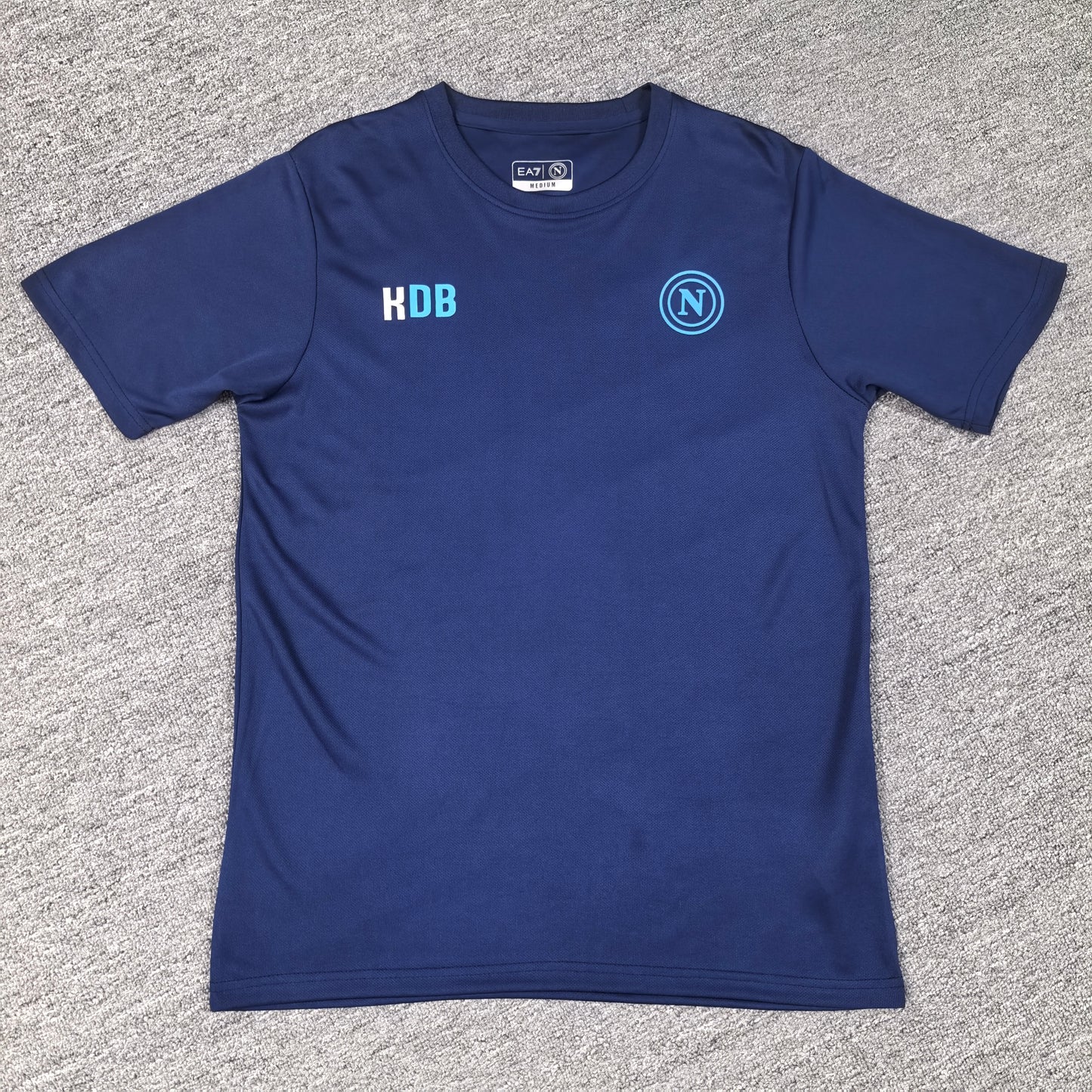 Napoli 2025/2026 Jersey