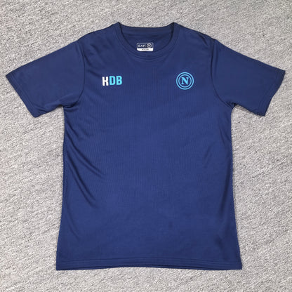 Napoli 2025/2026 Jersey