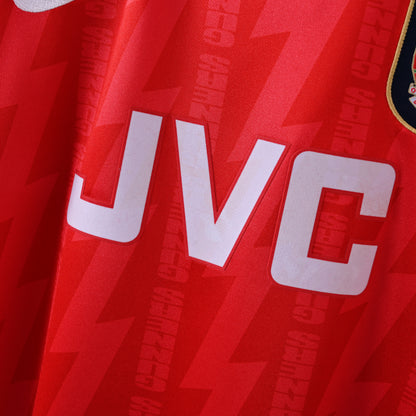 Arsenal 1994/1996 Home Jersey