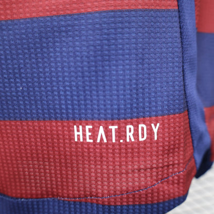 Newcastle 2024/2025 Away Jersey