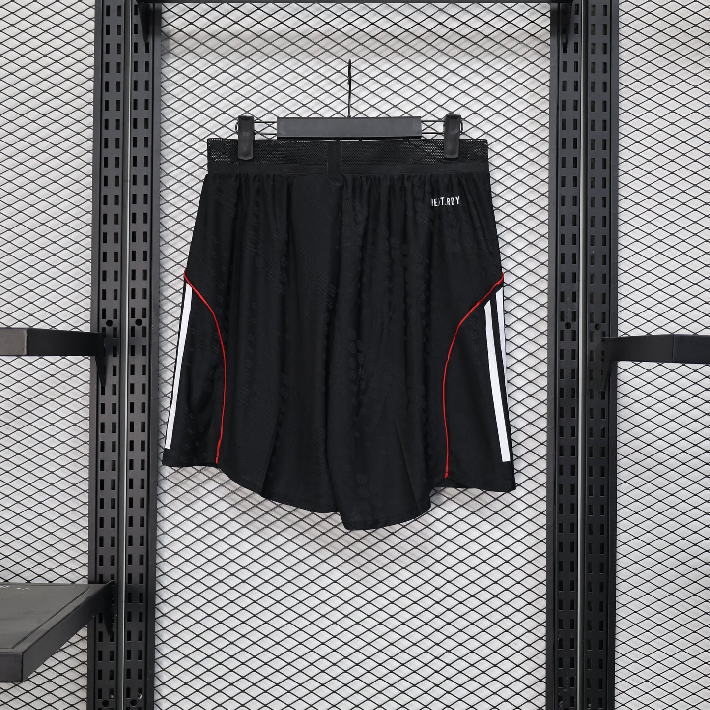 Liverpool 2025/2026 Shorts