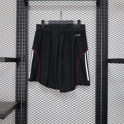 Liverpool 2025/2026 Shorts