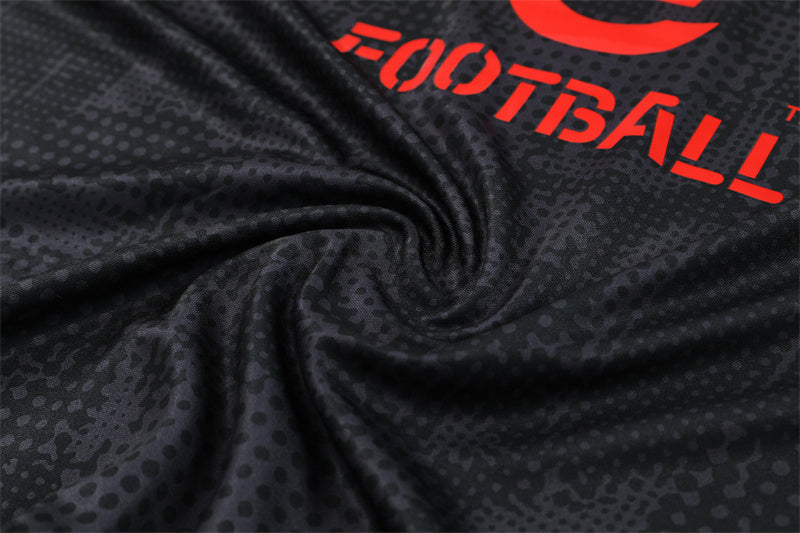 AC Milan 2025/2026 Training Suit