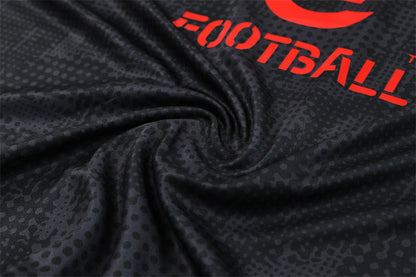 AC Milan 2025/2026 Training Suit