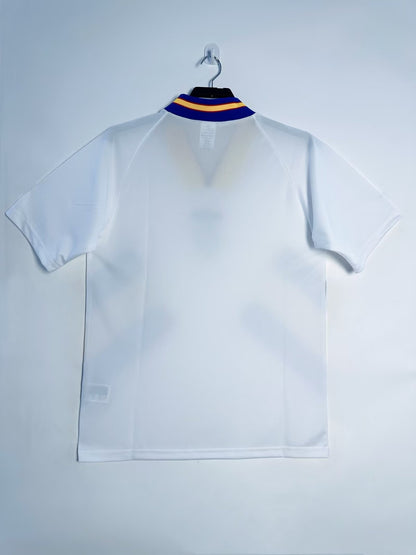 Sweden 1994 Away Jersey