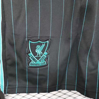 Liverpool 2025/2026 Shorts