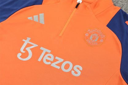 Manchester United 2024/2025 Training Suit