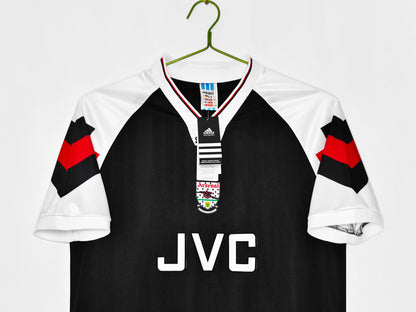 Arsenal 1992/1994 Jersey
