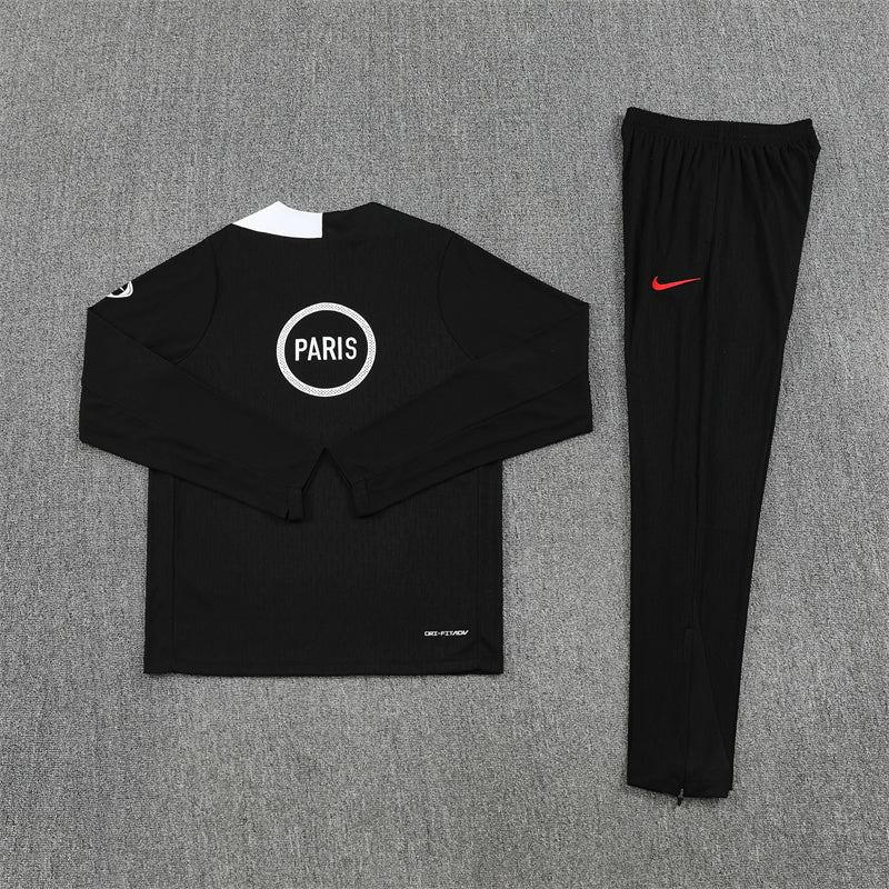 PSG 2025/2026 Training Suit