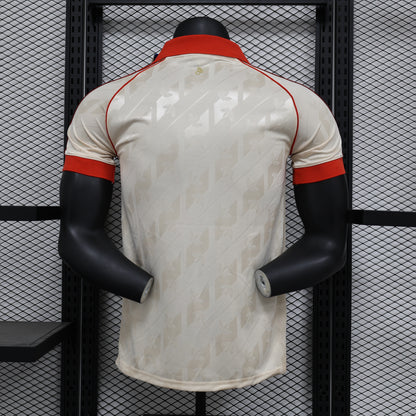 Bayern 2024/2025 Jersey