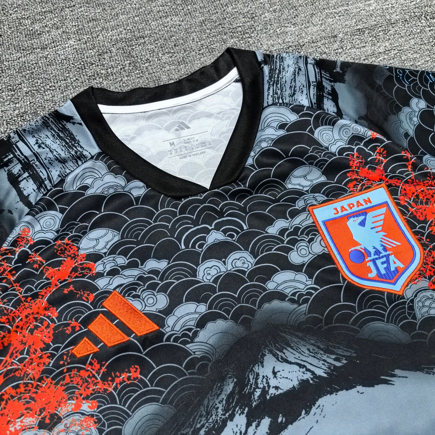 Japan 2024 Jersey