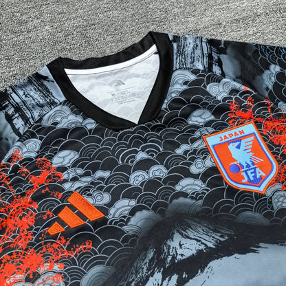 Japan 2024 Jersey