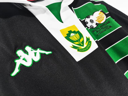 South Africa 1998 Away Jersey