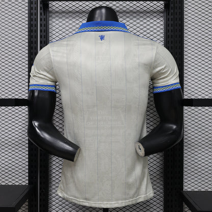 Manchester United 2026/2027 Jersey