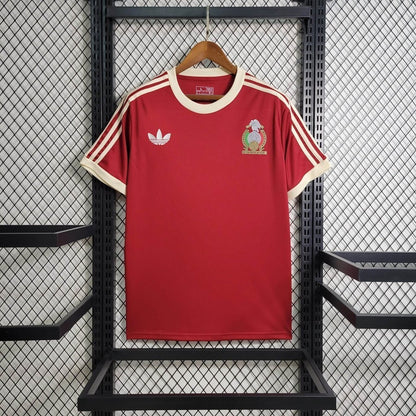 Mexico 2023 Jersey