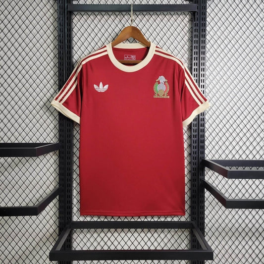 Mexico 2023 Jersey