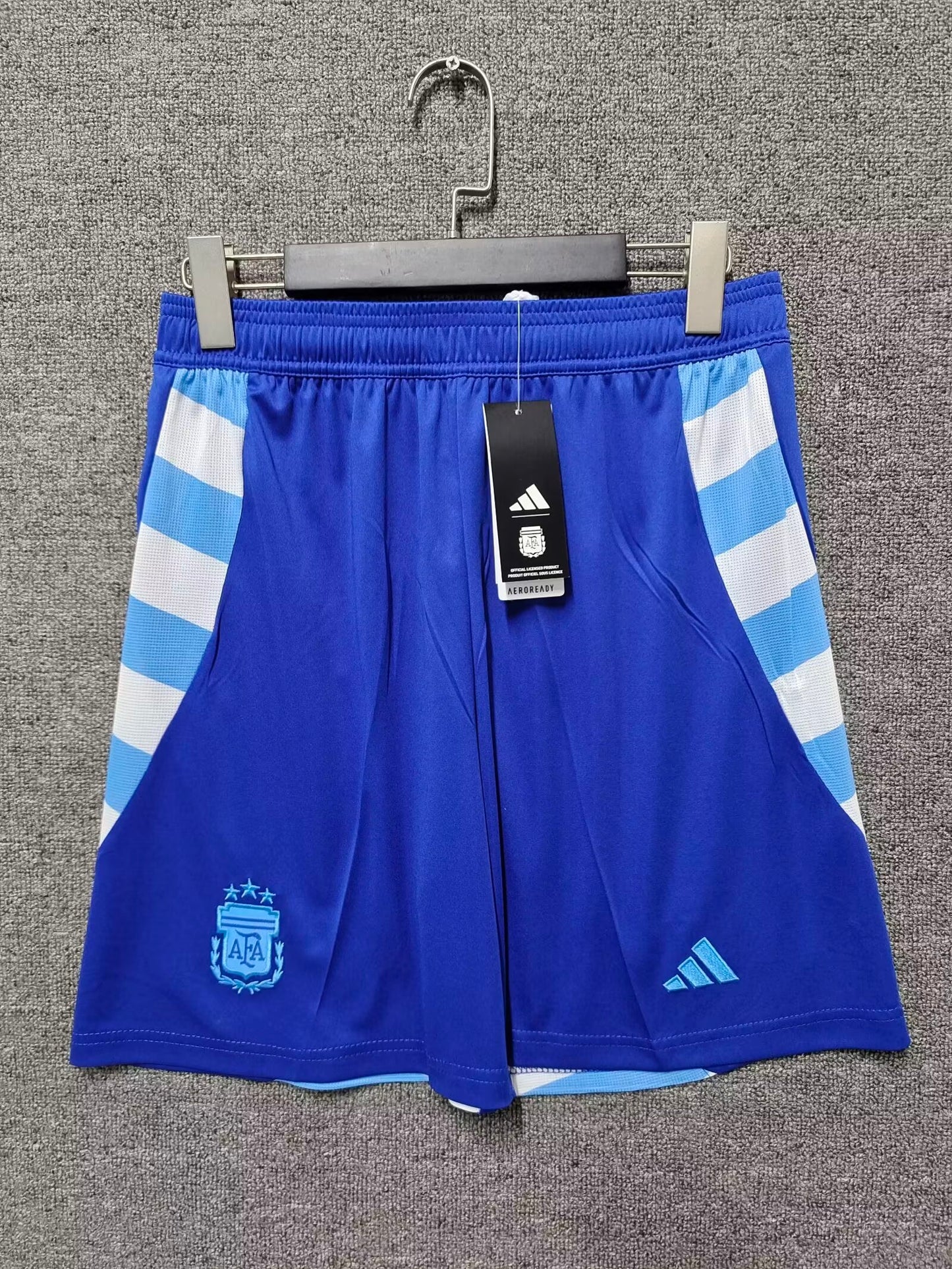 Argentina 2024 Away Shorts