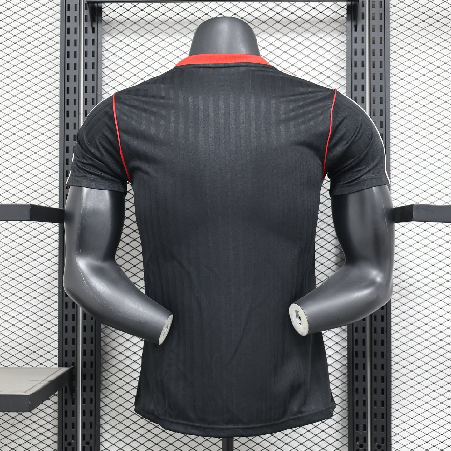 Manchester United 2025/2026 Jersey