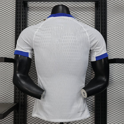 England 2025 Home Jersey