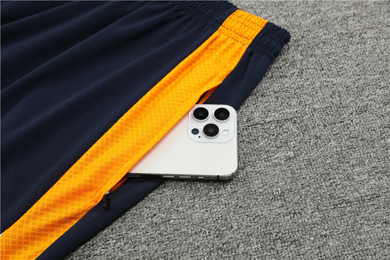 Real Madrid 2024/2025 Training Suit