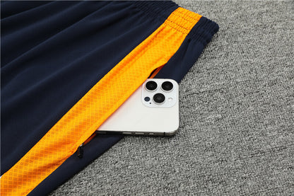 Real Madrid 2024/2025 Training Suit