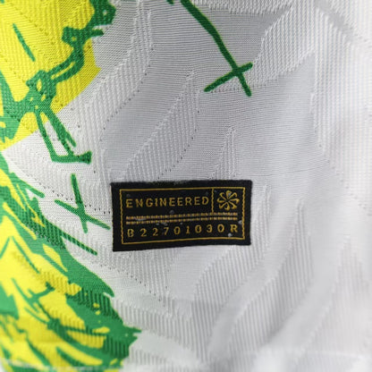Brazil 2024 Jersey