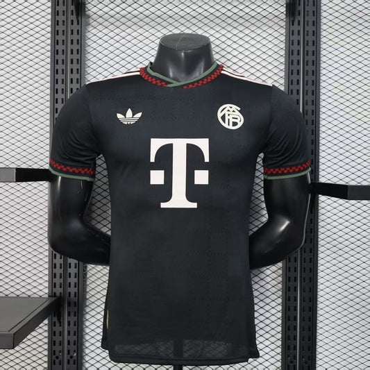 Bayern 2025/2026 Third Jersey