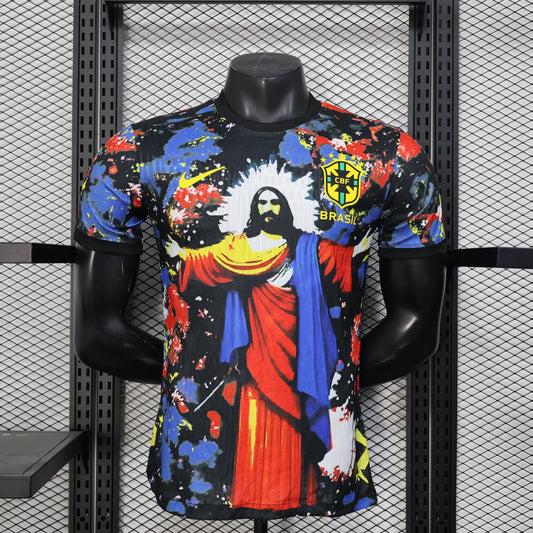 Brazil 2024 Jersey