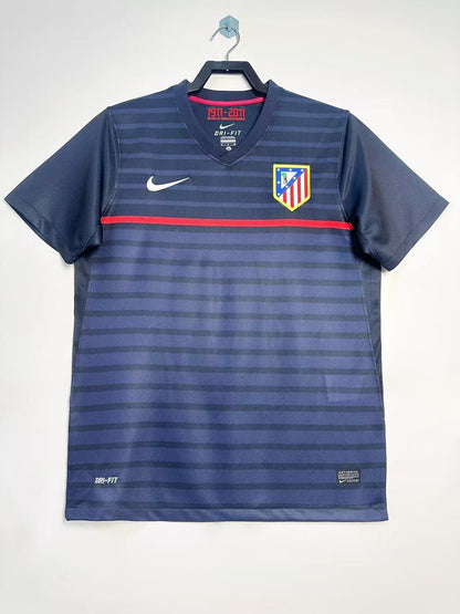 Atletico Madrid 2011/2012 Away Jersey