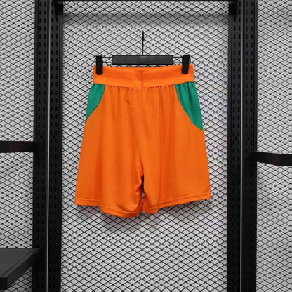 Ivory Coast 2026 Home Shorts