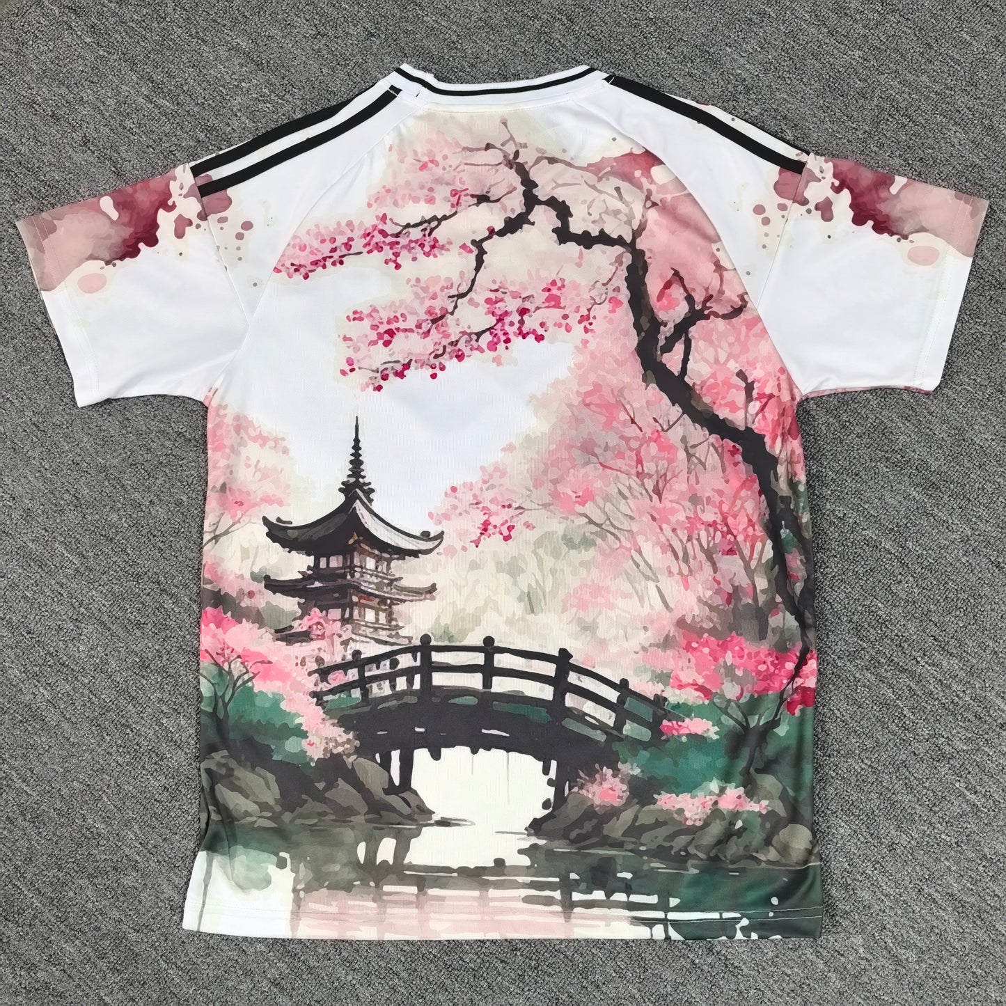 Japan 2024 Jersey