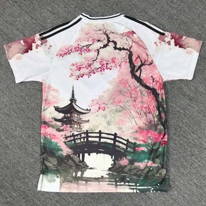 Japan 2024 Jersey