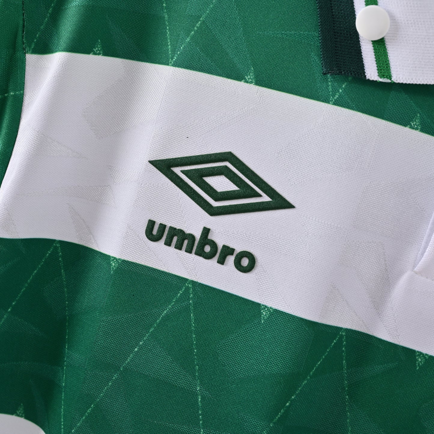 Celtic 1989/1991 Home Jersey