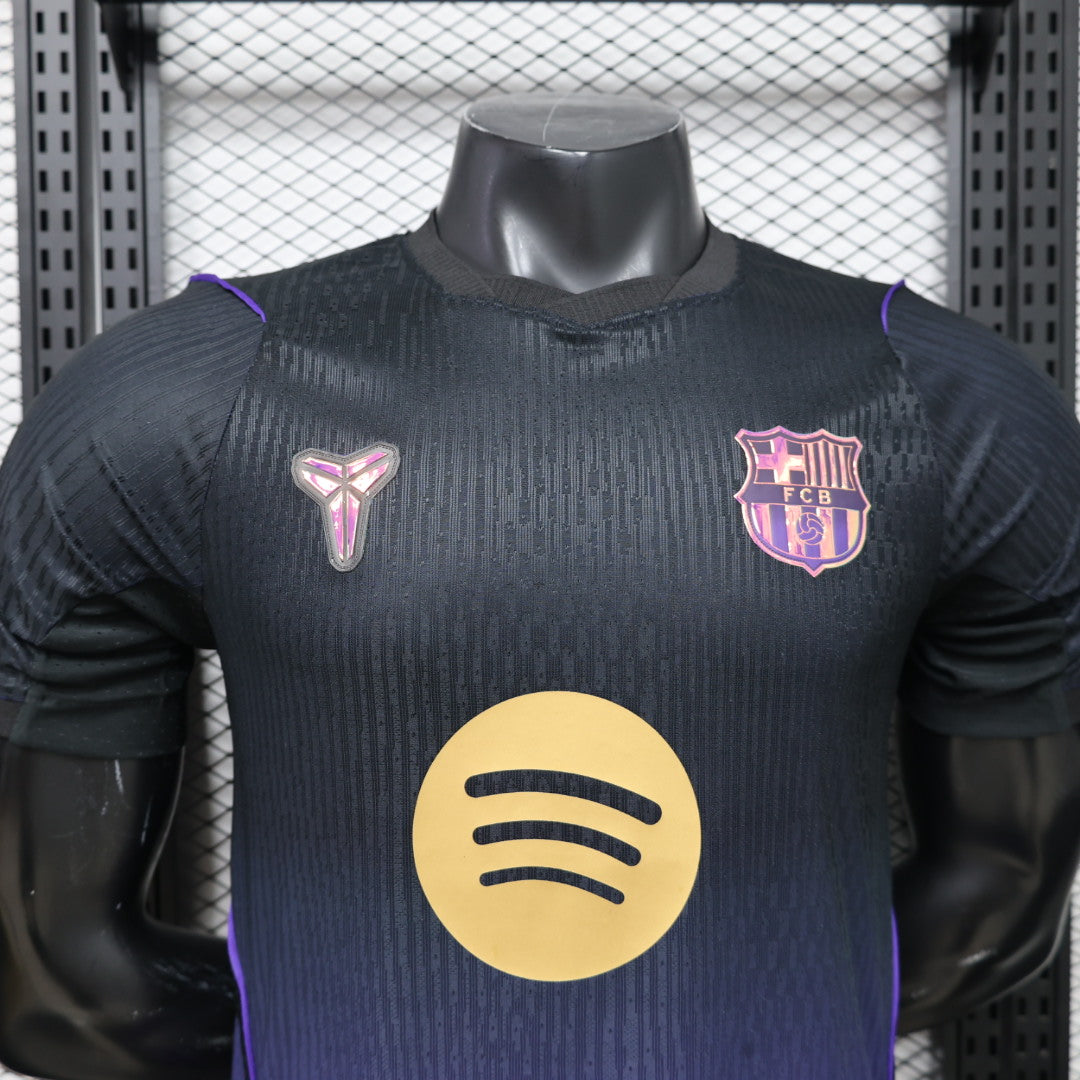 Barcelona 2026/2027 Away Jersey