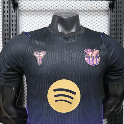 Barcelona 2026/2027 Away Jersey